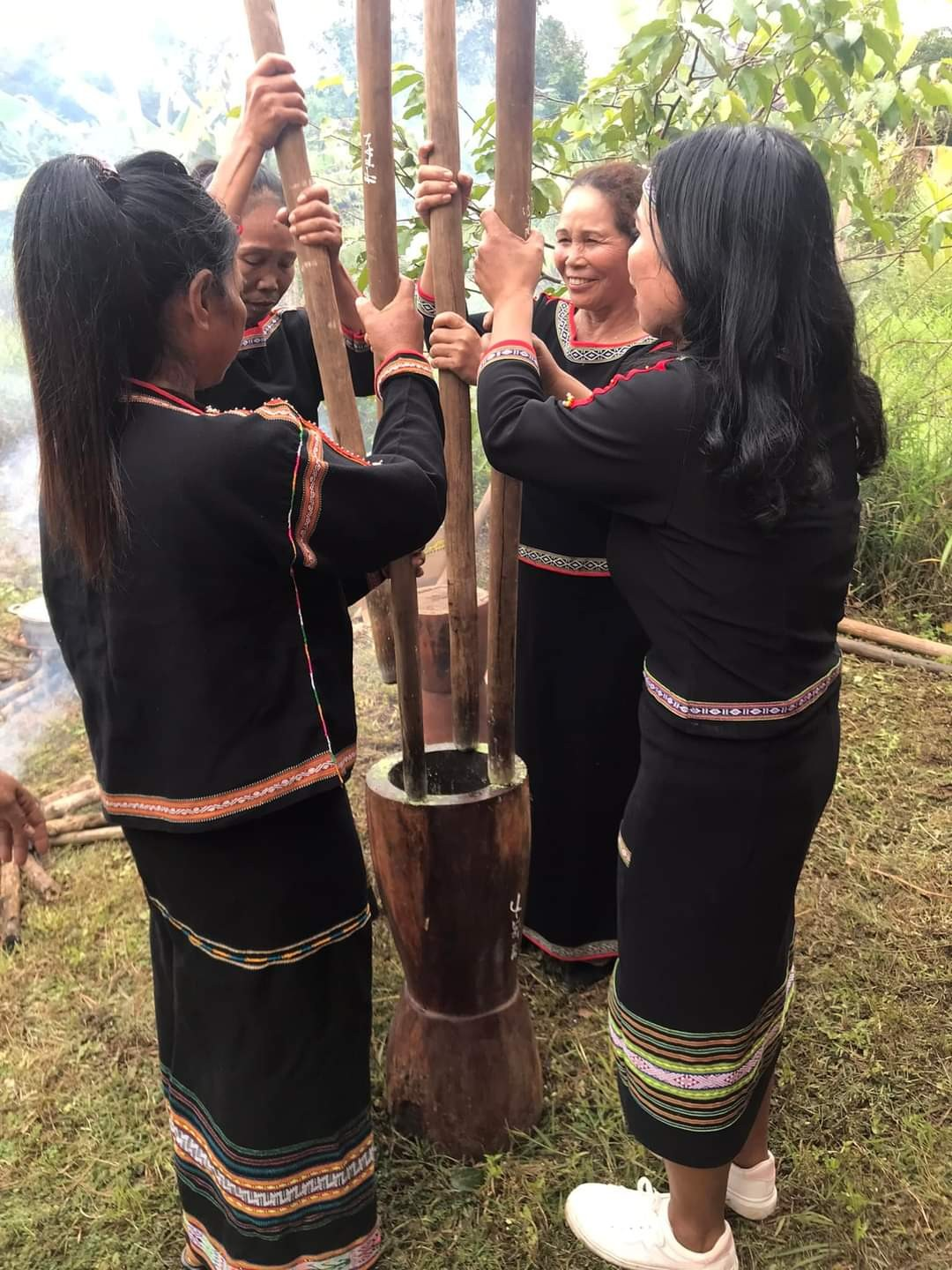 Đại đoàn kết 17